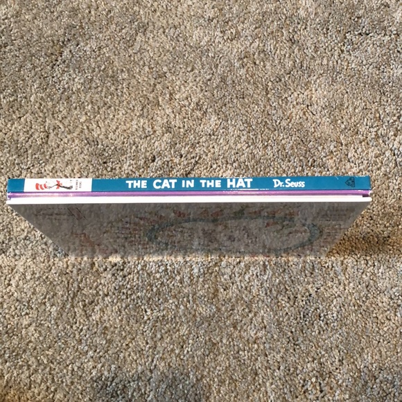 NWT 2- Dr. Seuss Children’s Beginner Books Series - Picture 4 of 6